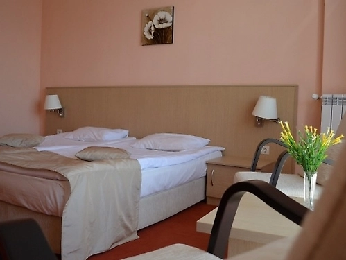 Hotel Orpheus Pamporovo Ski Bulgaria (12 / 48)