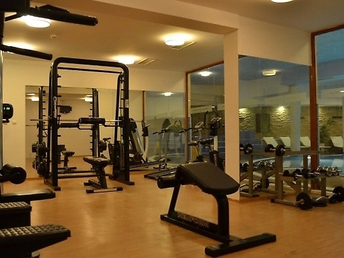 Hotel Orpheus Ski Bulgaria (47 / 48)