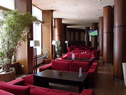 Hotel Orpheus Pamporovo Ski Bulgaria (21 / 48)
