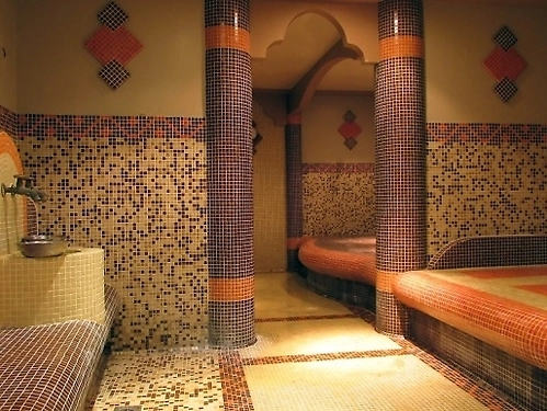 Hotel Orpheus Pamporovo Ski Bulgaria (32 / 48)