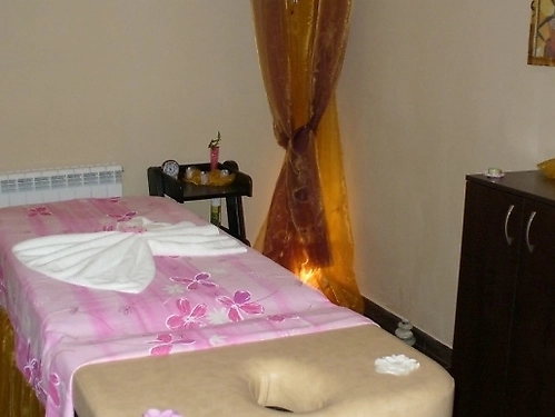 Hotel Orpheus Pamporovo (45 / 48)