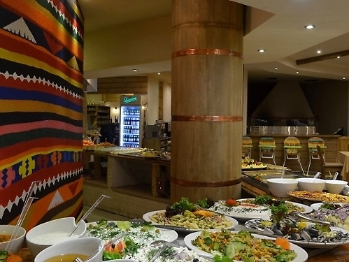 Hotel Orpheus Pamporovo Ski Bulgaria (27 / 48)