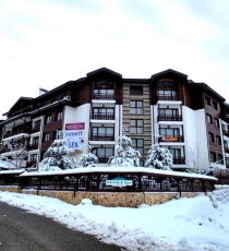 Aparthotel Winslow Infinity