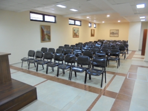 Aparthotel Winslow Infinity Bansko (37 / 43)