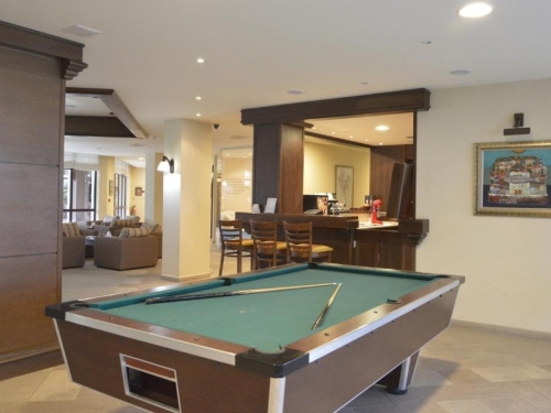 Aparthotel Winslow Infinity Ski Bulgaria (33 / 43)