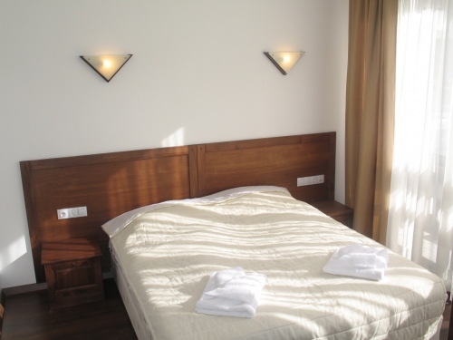 Aparthotel Winslow Infinity Bansko (20 / 43)