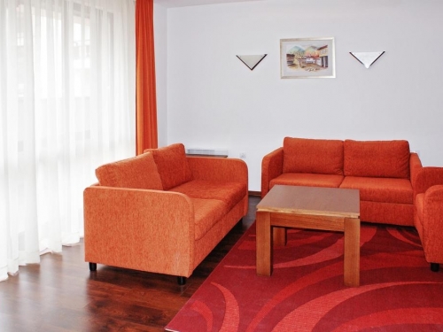 Aparthotel Winslow Infinity Bansko (11 / 43)