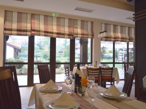 Aparthotel Winslow Infinity Bansko Ski Bulgaria (18 / 43)