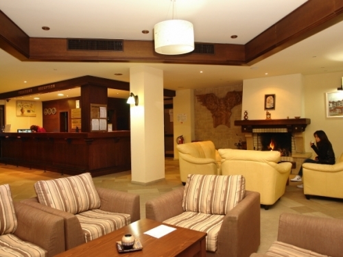 Aparthotel Winslow Infinity Bansko Ski Bulgaria (22 / 43)