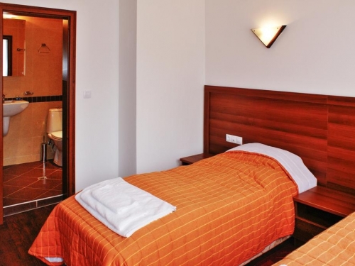 Aparthotel Winslow Infinity Bansko Ski Bulgaria (15 / 43)