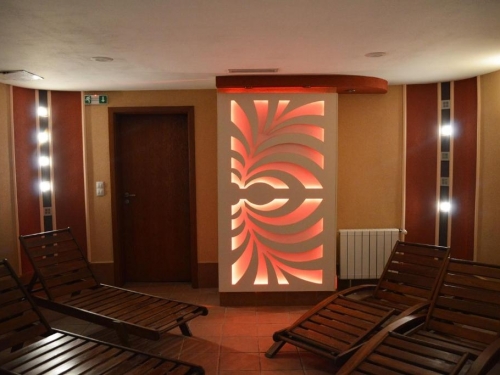 Aparthotel Winslow Infinity Bansko Ski Bulgaria (34 / 43)