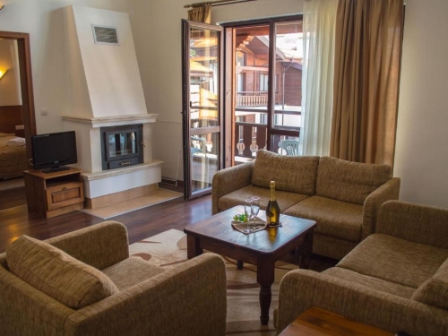 Aparthotel Winslow Infinity Bansko Ski Bulgaria (3 / 43)