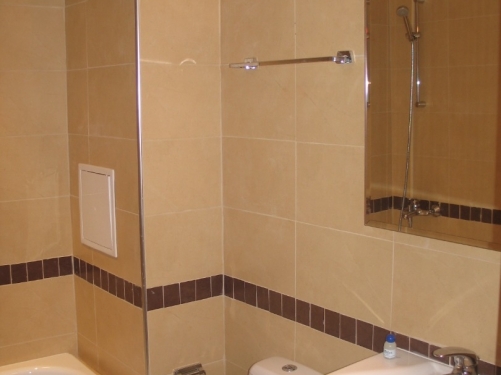Aparthotel Winslow Infinity Bansko (21 / 43)