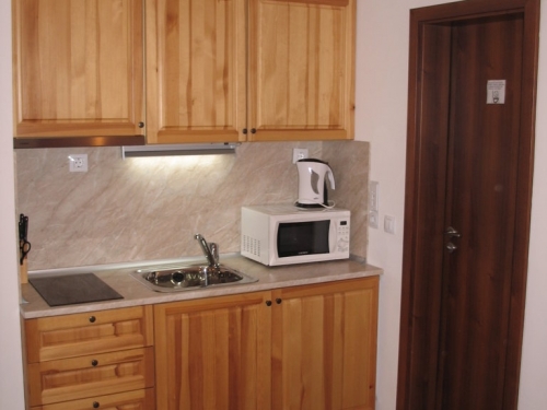 Aparthotel Winslow Infinity Ski Bulgaria (17 / 43)