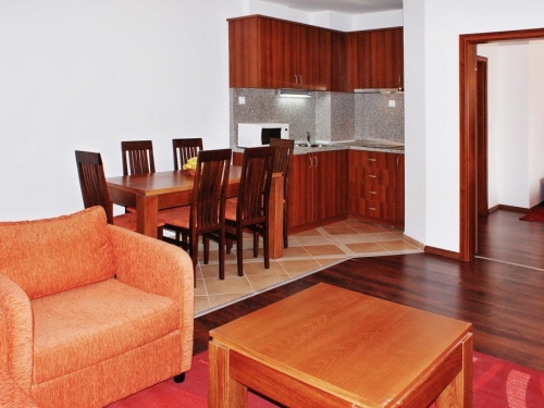 Aparthotel Winslow Infinity Bansko Ski Bulgaria (12 / 43)