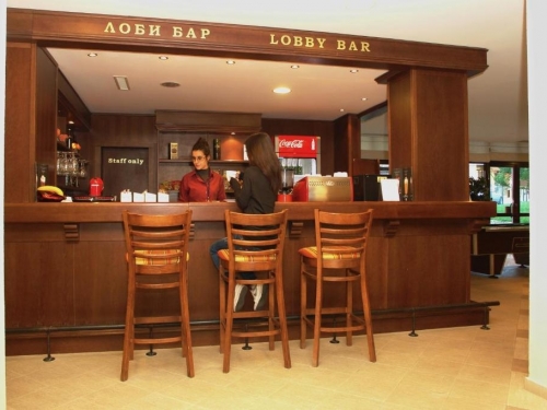 Aparthotel Winslow Infinity Bansko (6 / 43)