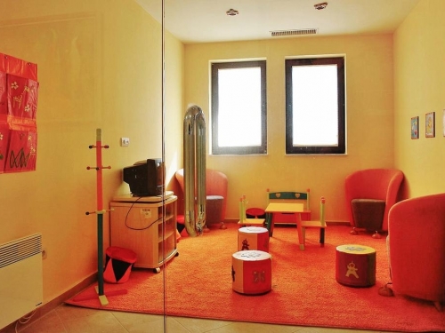 Aparthotel Winslow Infinity Ski Bulgaria (19 / 43)