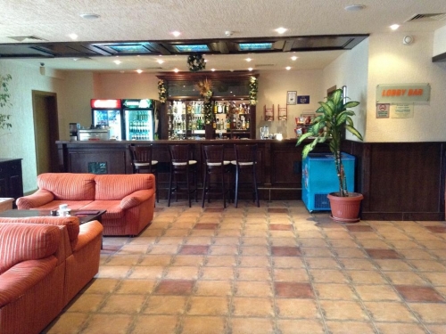 Hotel Mura Ski Bulgaria (7 / 23)