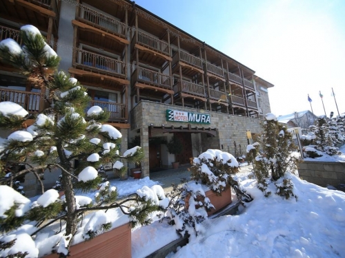 Hotel Mura Bansko (23 / 23)
