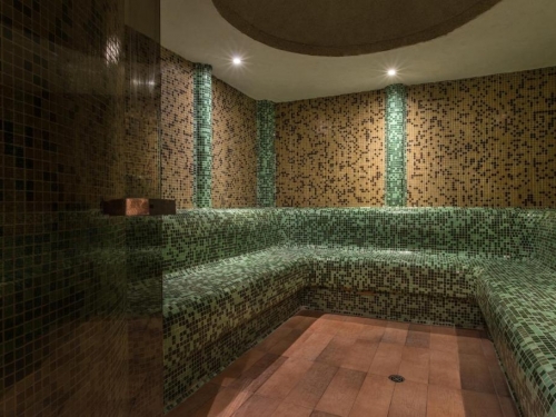 Hotel Mura Ski Bulgaria (19 / 23)