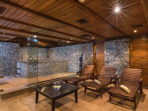 Hotel Mura Bansko Ski Bulgaria (17 / 23)