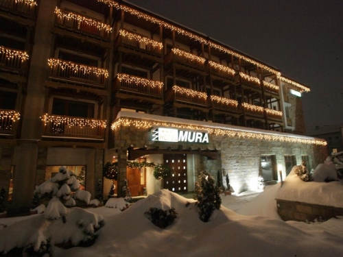 Hotel Mura Bansko (1 / 33)