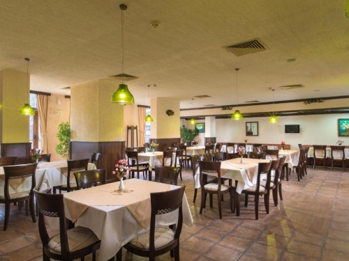Hotel Mura Bansko Ski Bulgaria (4 / 23)