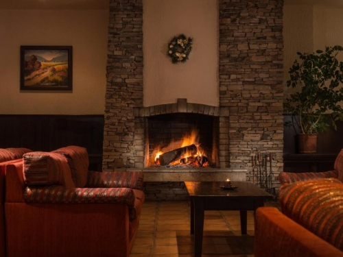 Hotel Mura Ski Bulgaria (4 / 33)