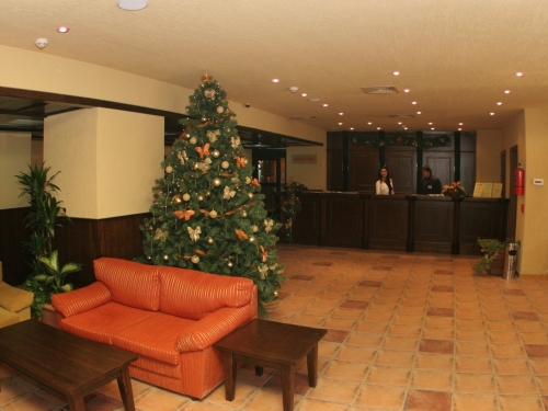 Hotel Mura Bansko (21 / 23)