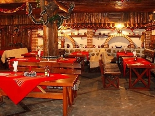 Hotel Rodina Bansko (6 / 8)