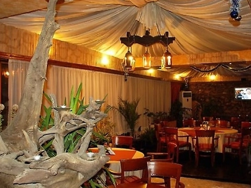 Hotel Rodina Ski Bulgaria (5 / 8)