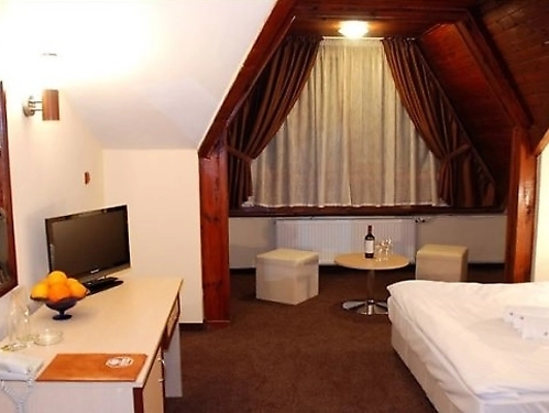 Hotel Rodina Ski Bulgaria (8 / 8)