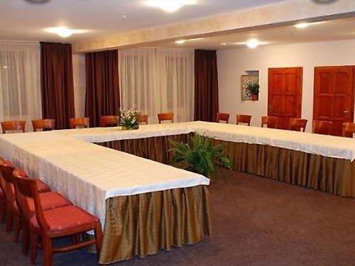 Hotel Rodina Bansko (7 / 8)