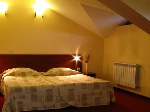 Hotel Sera Deluxe Club Kusadasi Turcia (16 / 29)