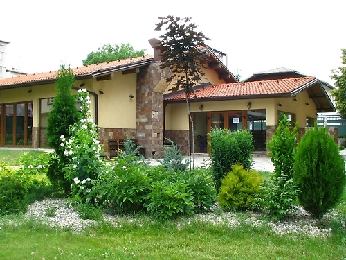 Hotel Sera Deluxe Club Turcia (7 / 29)