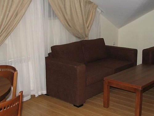 Hotel Sera Deluxe Club Turcia (21 / 29)