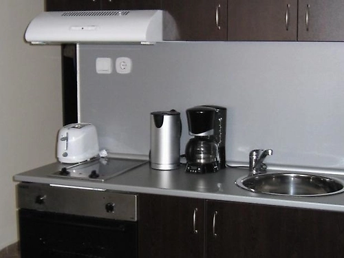 Hotel Sera Deluxe Club Kusadasi (23 / 29)