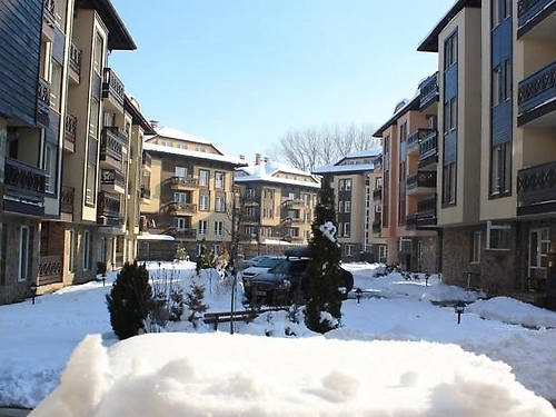 Hotel Sera Deluxe Club Turcia (26 / 29)