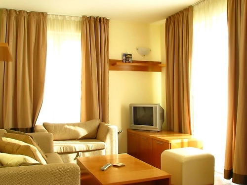 Hotel Sera Deluxe Club Kusadasi Turcia (6 / 29)