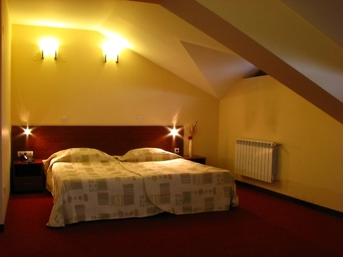 Hotel Sera Deluxe Club Kusadasi Turcia (13 / 29)