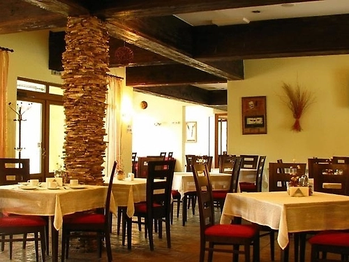 Hotel Sera Deluxe Club Turcia (15 / 29)