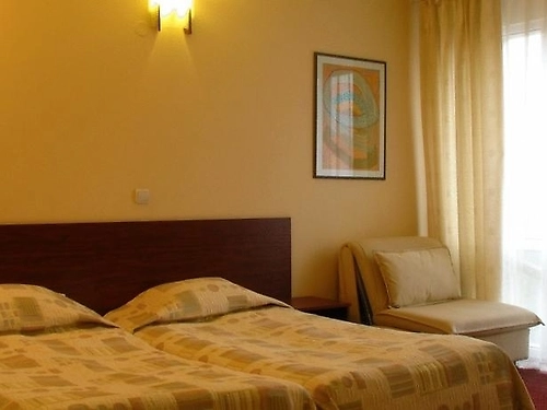 Hotel Sera Deluxe Club Turcia (12 / 29)