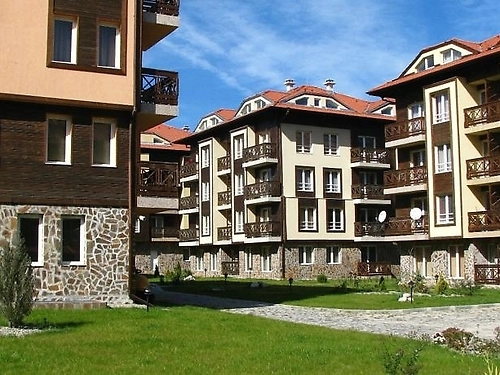 Hotel Sera Deluxe Club Kusadasi (17 / 29)