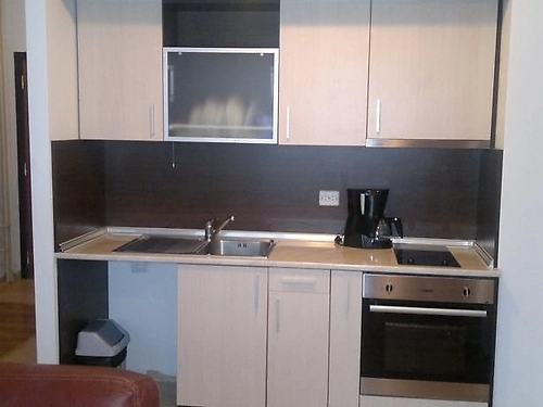 Hotel Admiral Plaza Sunny Beach (9 / 24)