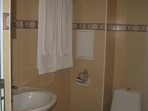 Hotel Admiral Plaza Sunny Beach (13 / 24)