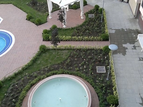 Hotel Admiral Plaza Sunny Beach (23 / 24)