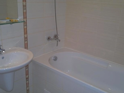 Hotel Admiral Plaza Sunny Beach Bulgaria (8 / 24)