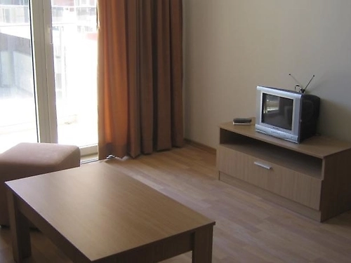 Hotel Admiral Plaza Sunny Beach Bulgaria (12 / 24)