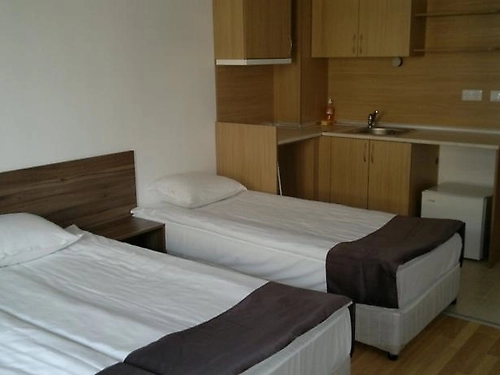 Hotel Admiral Plaza Bulgaria (20 / 24)