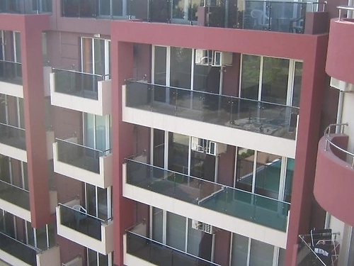 Hotel Admiral Plaza Sunny Beach Bulgaria (15 / 24)